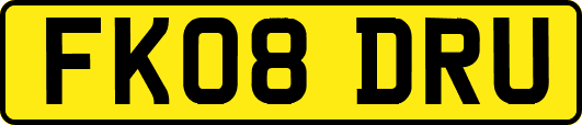 FK08DRU