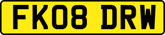 FK08DRW