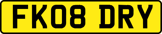 FK08DRY