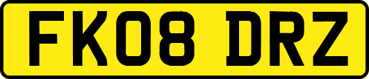 FK08DRZ