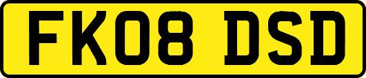 FK08DSD
