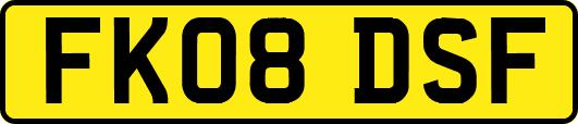 FK08DSF