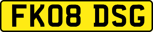 FK08DSG