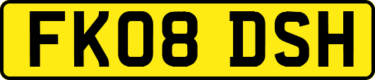 FK08DSH