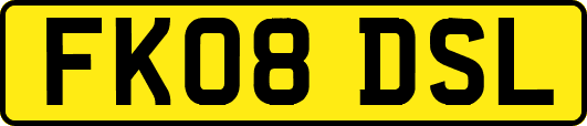 FK08DSL