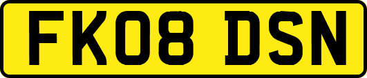 FK08DSN