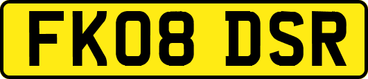 FK08DSR
