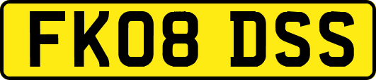 FK08DSS