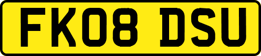 FK08DSU