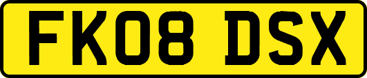 FK08DSX