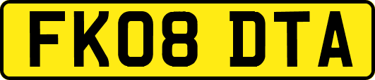 FK08DTA