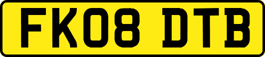 FK08DTB