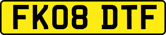 FK08DTF