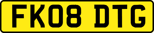 FK08DTG
