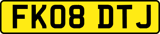 FK08DTJ