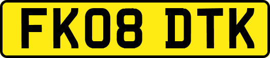 FK08DTK