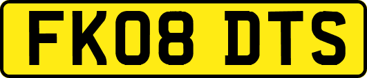 FK08DTS