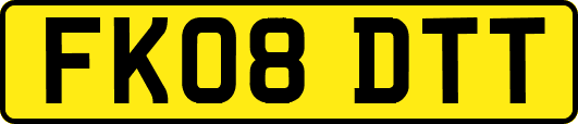 FK08DTT