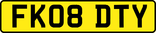 FK08DTY