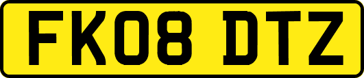 FK08DTZ