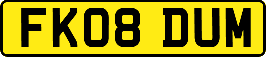 FK08DUM