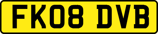FK08DVB
