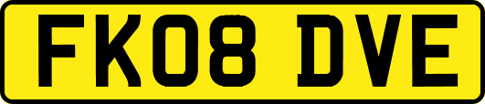 FK08DVE