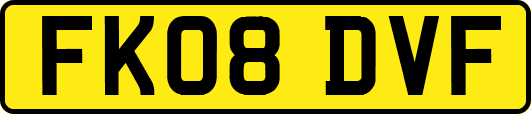 FK08DVF