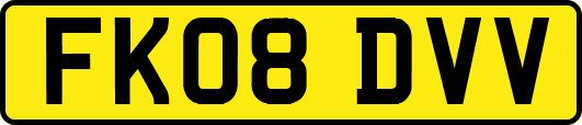 FK08DVV