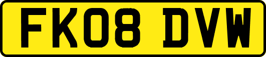 FK08DVW