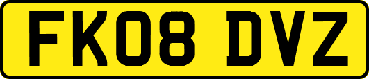 FK08DVZ