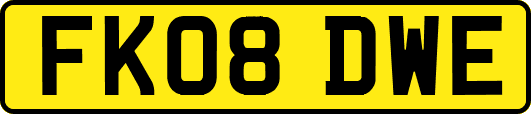 FK08DWE