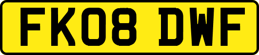 FK08DWF
