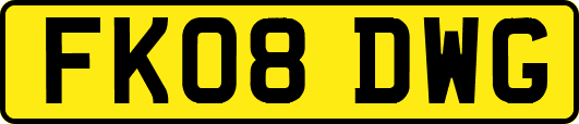 FK08DWG