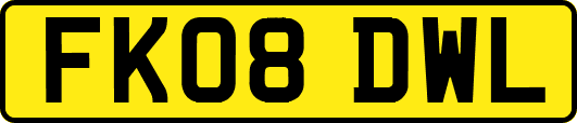 FK08DWL