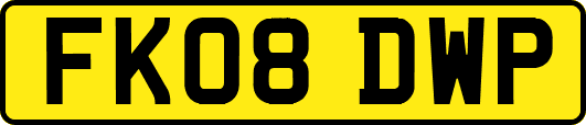 FK08DWP
