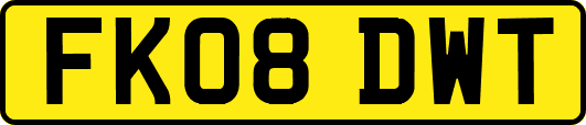 FK08DWT