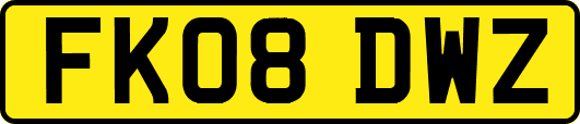 FK08DWZ