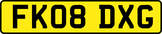 FK08DXG