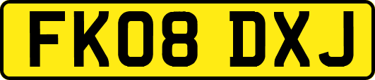 FK08DXJ