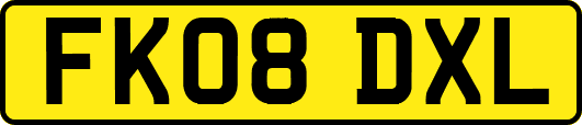 FK08DXL
