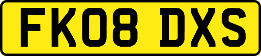 FK08DXS