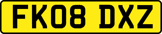 FK08DXZ