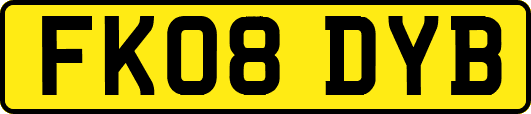 FK08DYB