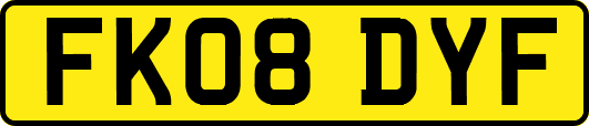 FK08DYF