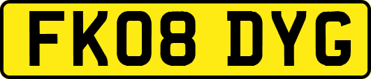FK08DYG
