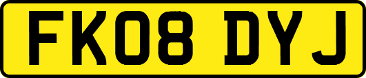 FK08DYJ