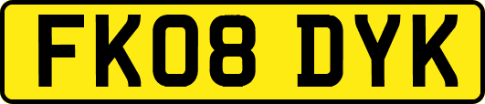 FK08DYK
