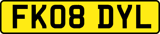 FK08DYL