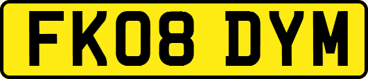 FK08DYM